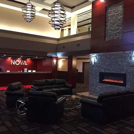 Chateau Nova Peace River Extérieur photo