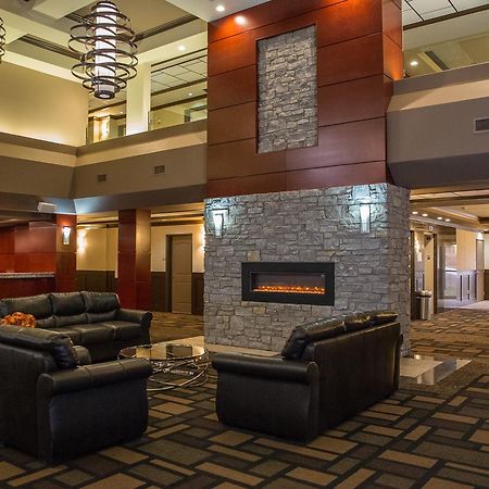 Chateau Nova Peace River Extérieur photo