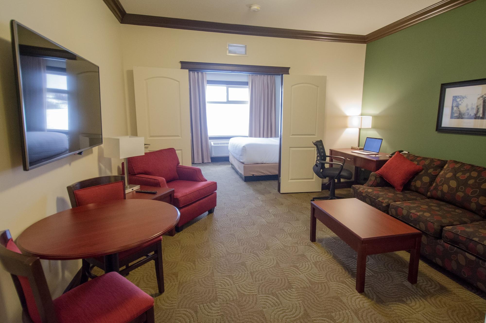 Chateau Nova Peace River Extérieur photo