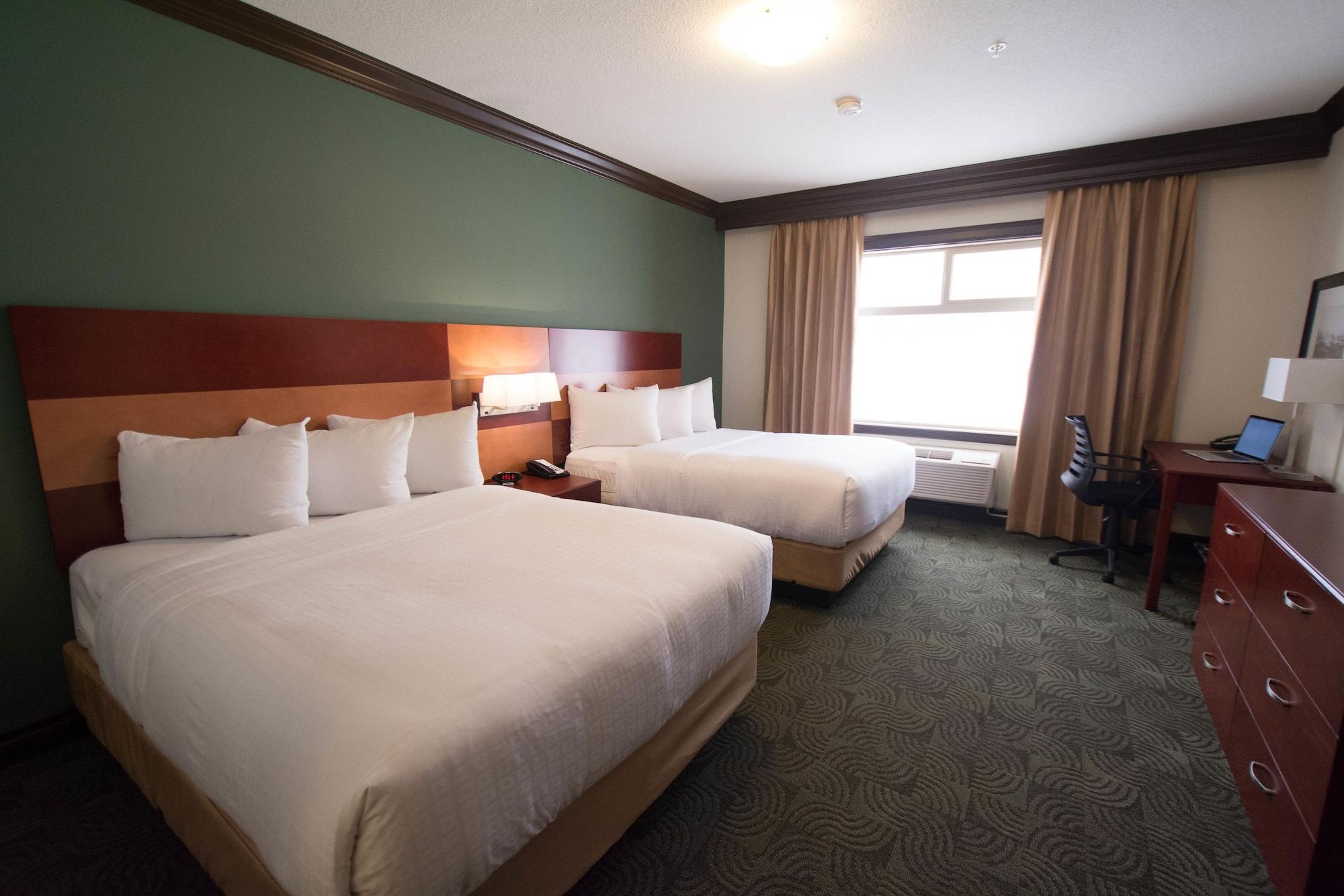 Chateau Nova Peace River Extérieur photo