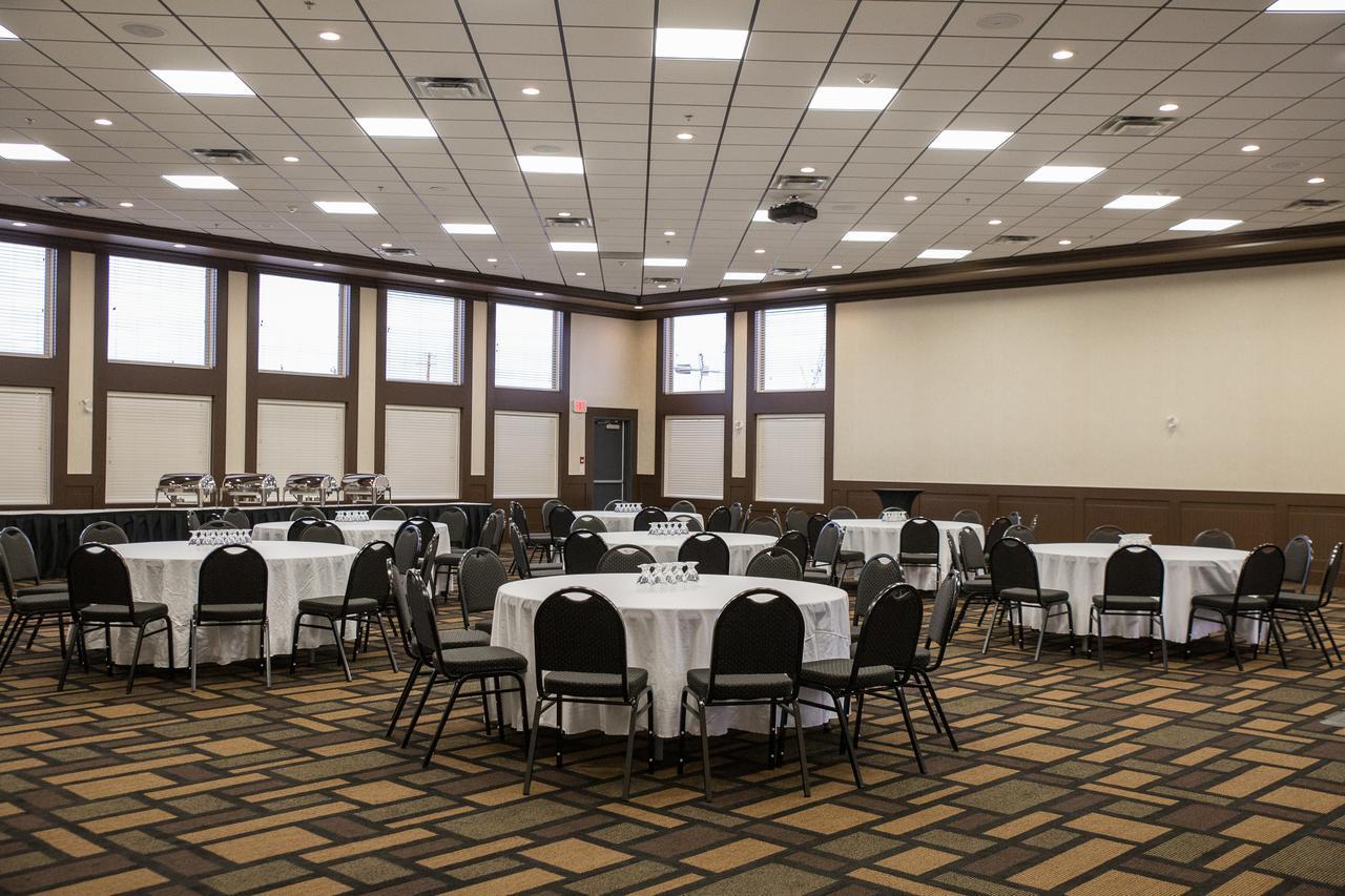 Chateau Nova Peace River Extérieur photo