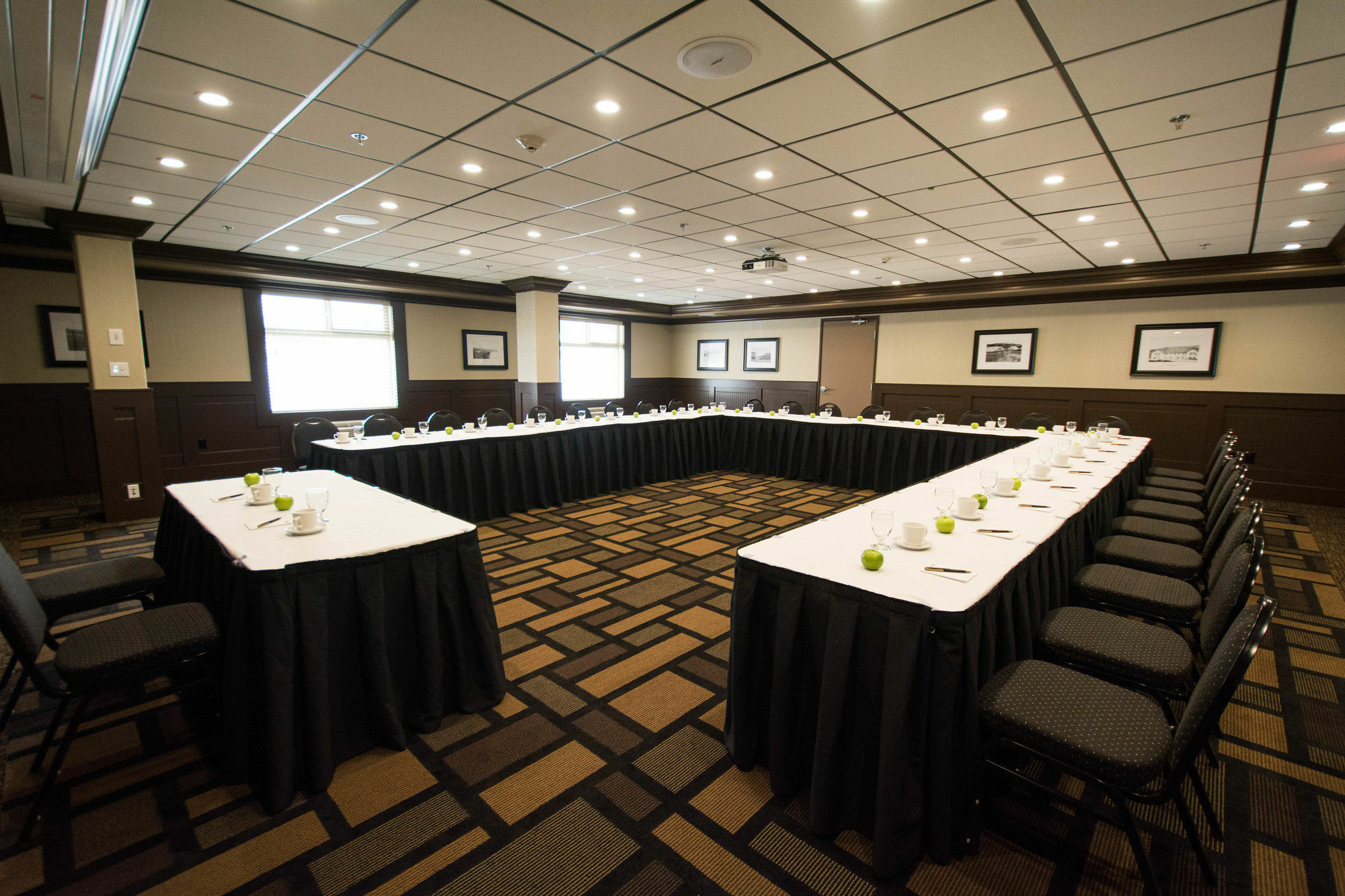 Chateau Nova Peace River Extérieur photo